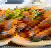 Curry Kicks - Phillip Island Accommodation