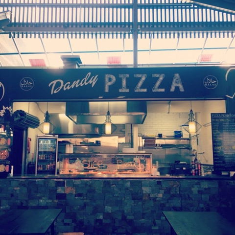 Dandy Pizza - Phillip Island Accommodation 0