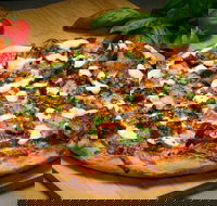 Darvid's Pizzeria - Phillip Island Accommodation