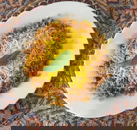 Din Din Persian Kitchen - Phillip Island Accommodation