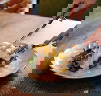 Dingles Cafe  Bar - Phillip Island Accommodation