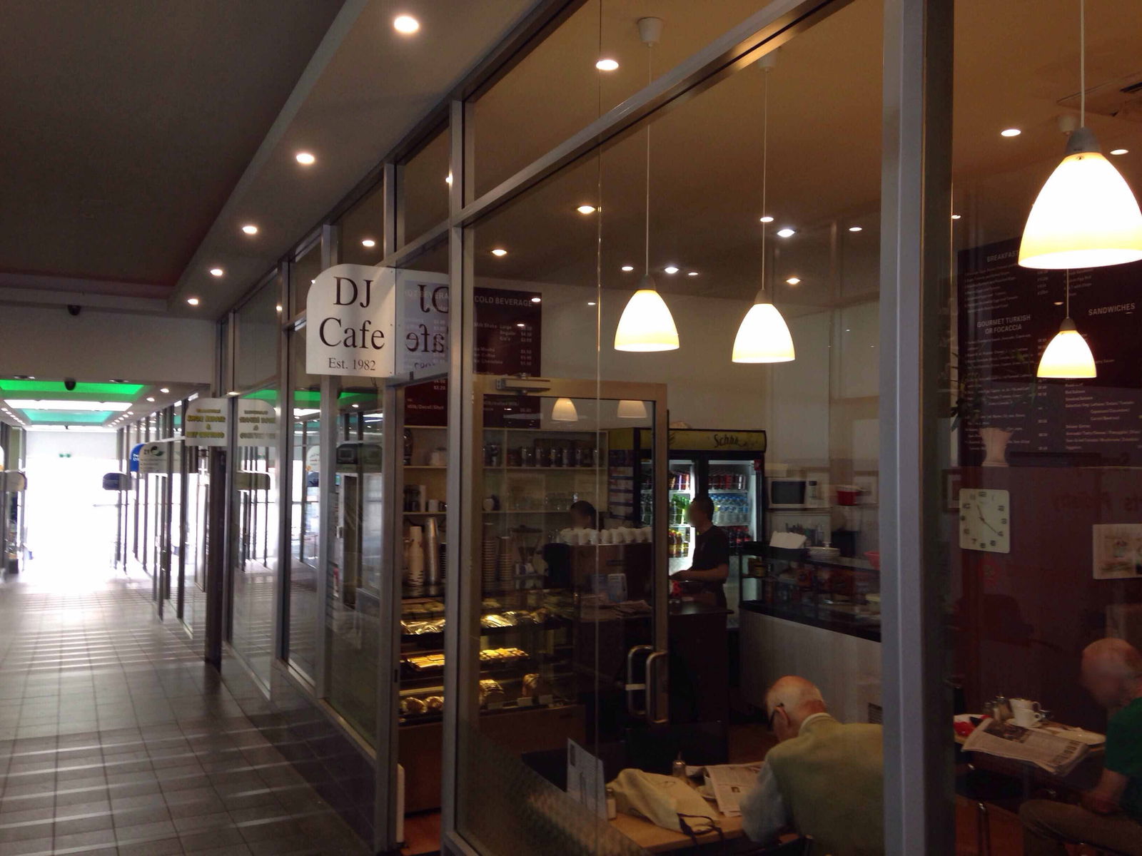 Gladesville NSW Phillip Island Accommodation