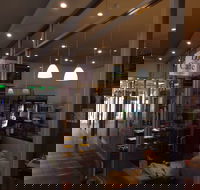 DJ Cafe - Phillip Island Accommodation