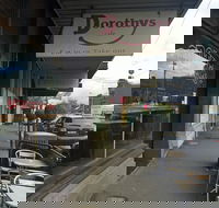 Dorothy's Cafe - Phillip Island Accommodation