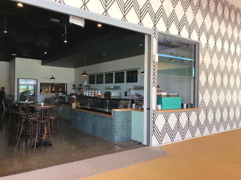 Elephant Grounds Cafe - Phillip Island Accommodation 0