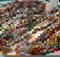 Fat Chef's Pizzeria - Phillip Island Accommodation