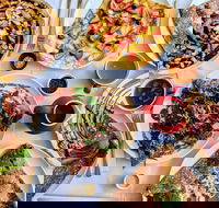 Four Frogs Crperie - Lane Cove - Phillip Island Accommodation