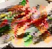 Fourth Fish Cafe and Restaurant - Lane Cove - Phillip Island Accommodation