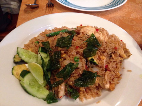 Gasiinsamut Thai Fusion - Phillip Island Accommodation 0