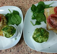 Gathering Spot Cafe - Phillip Island Accommodation