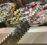 Get Tossed Salad Bar - Phillip Island Accommodation