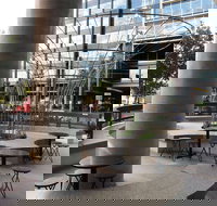 GG Espresso - Fortitude Valley - Phillip Island Accommodation