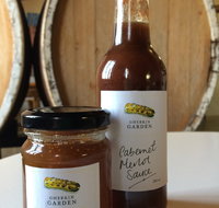 Gherkin Garden by Bethany Wines - Phillip Island Accommodation