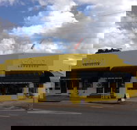 Giallo Espresso - Phillip Island Accommodation