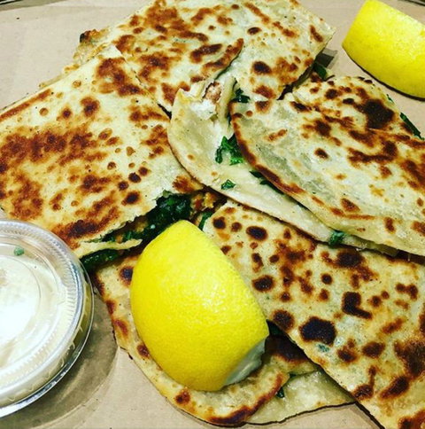 Gozleme King - Liverpool - Phillip Island Accommodation 0