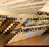 Grampians Wine Cellar