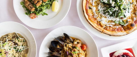 Hala's Cafe - Phillip Island Accommodation 0