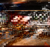 Heya Bar - Phillip Island Accommodation