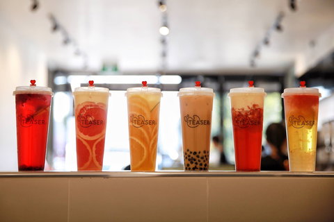 Hooked On Thai - Phillip Island Accommodation 0