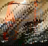 Hudsons Coffee - Phillip Island Accommodation