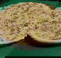 Hungry oz Pizza - Phillip Island Accommodation