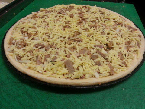 Hungry Oz Pizza - Phillip Island Accommodation 0