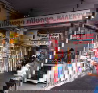 Huong Huong Bakery - Phillip Island Accommodation