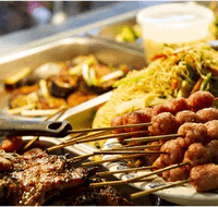 J Sushi Cafe - Phillip Island Accommodation