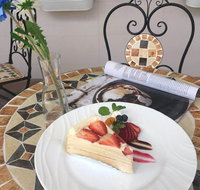 Juno Dessert  Cafe - Phillip Island Accommodation