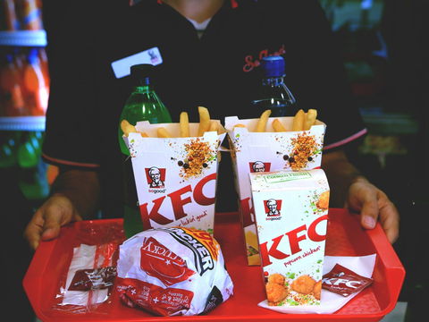 KFC - Chadstone - Phillip Island Accommodation 0