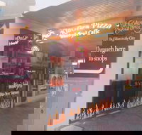 Kia Ora Pizza Wood-Fired Cafe - Phillip Island Accommodation