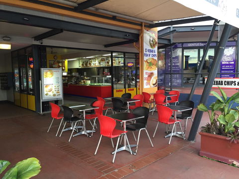 K Kebabs - Phillip Island Accommodation 0