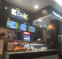 Korean Chicken - Phillip Island Accommodation
