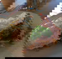 Leap Cafe  HBF - Phillip Island Accommodation