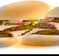 McDonald's - Phillip Island Accommodation