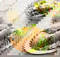 Muffin Break - Sunbury - Phillip Island Accommodation