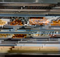 Nagano Sushi Carousel - Phillip Island Accommodation