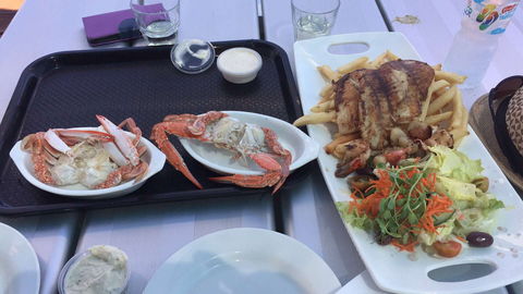 Nino's - Phillip Island Accommodation 0