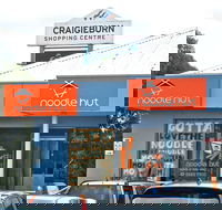Noodle Hut - Craigieburn - Phillip Island Accommodation