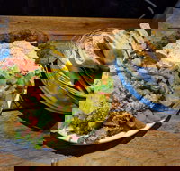 Orgasmic Food Byron Bay - Phillip Island Accommodation