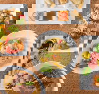 Palm Sugar Royal Thai Cuisine - Phillip Island Accommodation