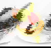 Passionflower - Kingsford - Phillip Island Accommodation