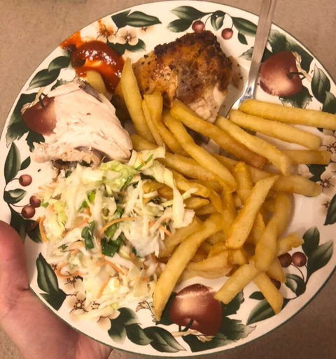 Pinewood Chicken Bar - Phillip Island Accommodation 0