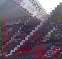 Pizza Plus - Phillip Island Accommodation