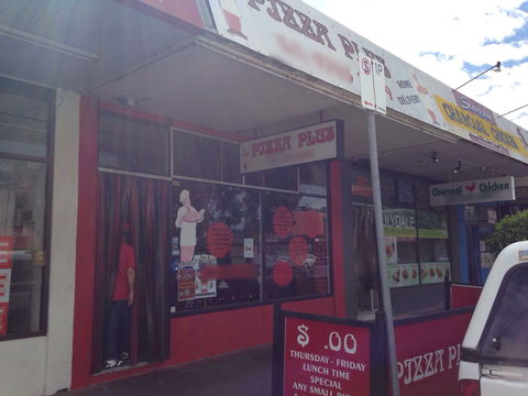 Pizza Plus - Phillip Island Accommodation 0