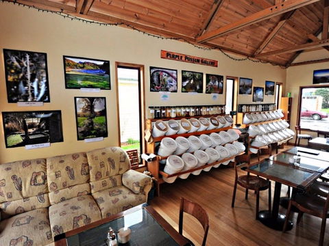 Purple Possum Wholefoods And Cafe - Phillip Island Accommodation 0