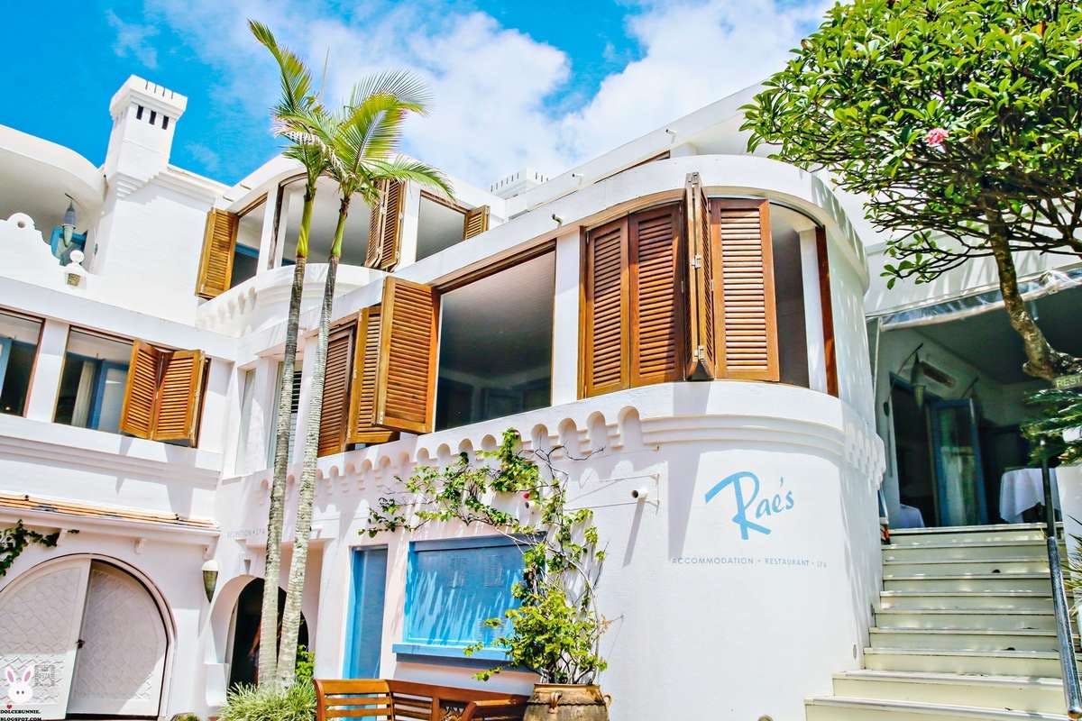 Hayters Hill NSW Phillip Island Accommodation