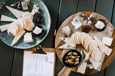 Red Hill Cheese - Phillip Island Accommodation 1