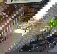 Ritz Cafe - Phillip Island Accommodation