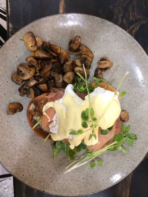 Rogue Valley Roasters - Phillip Island Accommodation 0